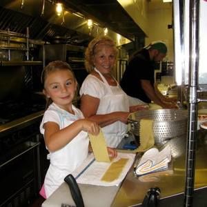 Meet your Posher, Mary